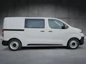Peugeot Expert 2.2 BlueHDi 120 S&S Vertiefte Kabine Standard