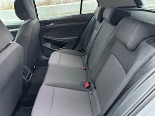 VW Golf 1.5 TSI Basis