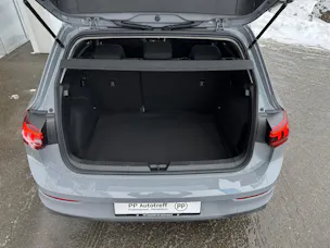 VW Golf 1.5 TSI Basis
