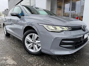 VW Golf 1.5 TSI Basis