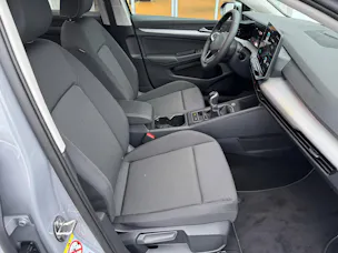 VW Golf 1.5 TSI Basis
