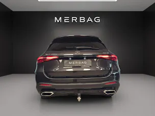 Mercedes-Benz GLC 300 e 4M EQ Star AMG Line