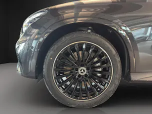 Mercedes-Benz GLC 300 e 4M EQ Star AMG Line