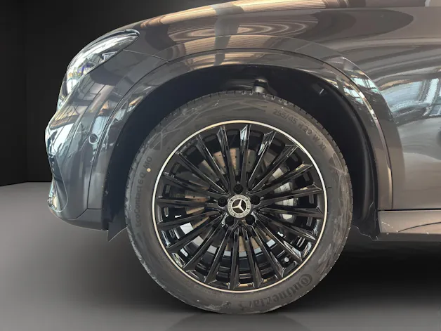 Mercedes-Benz GLC 300 e 4M EQ Star AMG Line