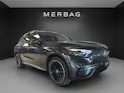 Mercedes-Benz GLC 300 e 4M EQ Star AMG Line