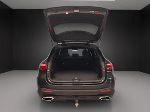 Mercedes-Benz GLC 300 e 4M EQ Star AMG Line