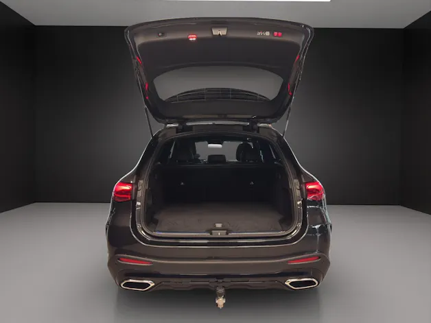 Mercedes-Benz GLC 300 e 4M EQ Star AMG Line