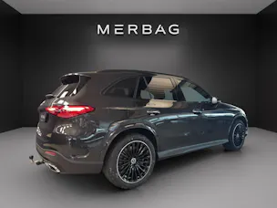 Mercedes-Benz GLC 300 e 4M EQ Star AMG Line