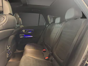 Mercedes-Benz GLC 300 e 4M EQ Star AMG Line