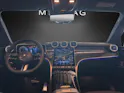 Mercedes-Benz GLC 300 e 4M EQ Star AMG Line