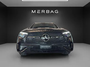 Mercedes-Benz GLC 300 e 4M EQ Star AMG Line