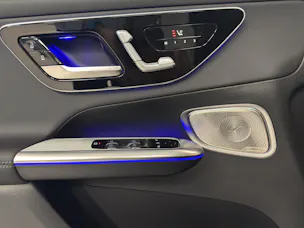 Mercedes-Benz GLC 300 e 4M EQ Star AMG Line