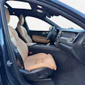 Volvo XC60 T8 eAWD Inscription Geartronic