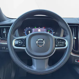 Volvo XC60 T8 eAWD Inscription Geartronic