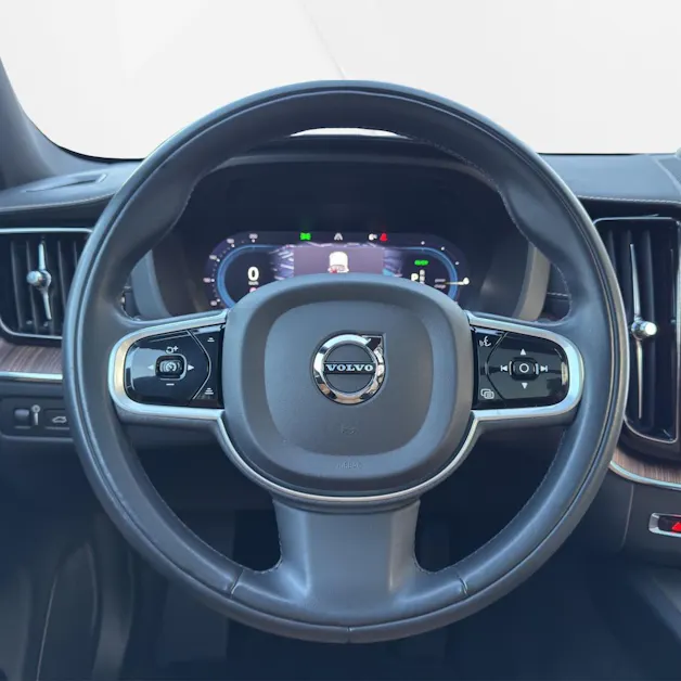 Volvo XC60 T8 eAWD Inscription Geartronic