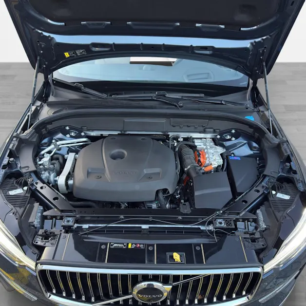 Volvo XC60 T8 eAWD Inscription Geartronic