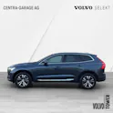 Volvo XC60 T8 eAWD Inscription Geartronic