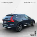 Volvo XC60 T8 eAWD Inscription Geartronic