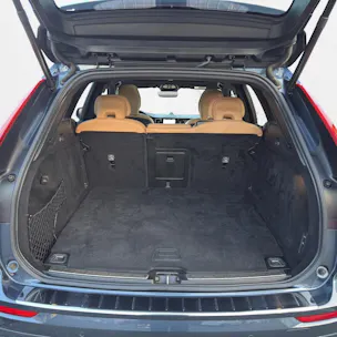 Volvo XC60 T8 eAWD Inscription Geartronic
