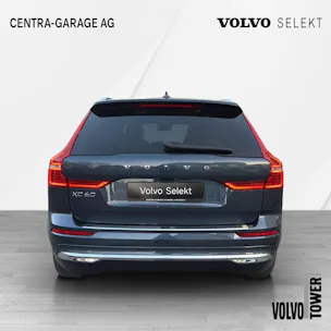 Volvo XC60 T8 eAWD Inscription Geartronic