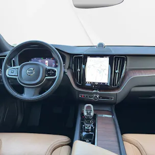 Volvo XC60 T8 eAWD Inscription Geartronic