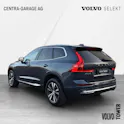 Volvo XC60 T8 eAWD Inscription Geartronic