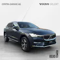 Volvo XC60 T8 eAWD Inscription Geartronic