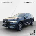 Volvo XC60 T8 eAWD Inscription Geartronic
