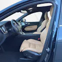 Volvo XC60 T8 eAWD Inscription Geartronic