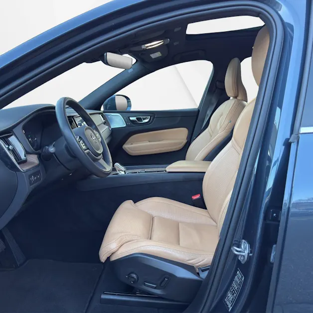 Volvo XC60 T8 eAWD Inscription Geartronic