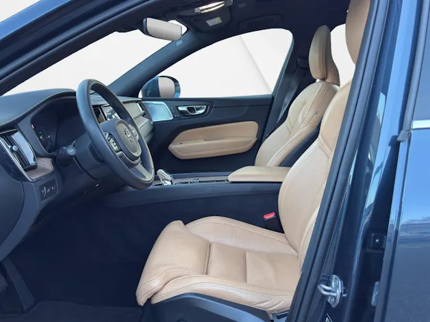 Volvo XC60 T8 eAWD Inscription Geartronic