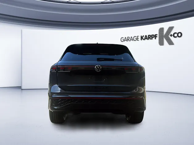 VW Tiguan 2.0 TDI SCR R-Line 4Motion DSG