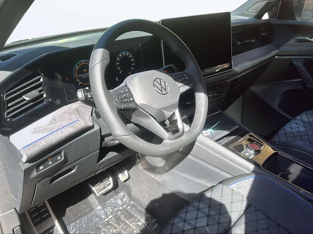 VW Tiguan 2.0 TDI SCR R-Line 4Motion DSG