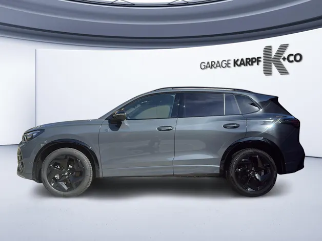 VW Tiguan 2.0 TDI SCR R-Line 4Motion DSG