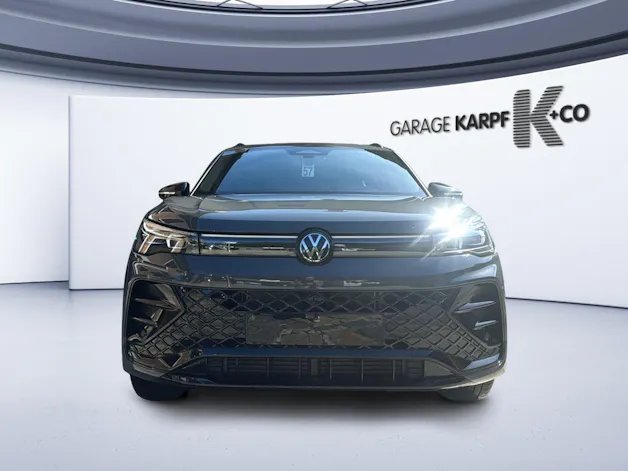 VW Tiguan 2.0 TDI SCR R-Line 4Motion DSG