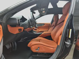 Ferrari Purosangue 6.5 V12