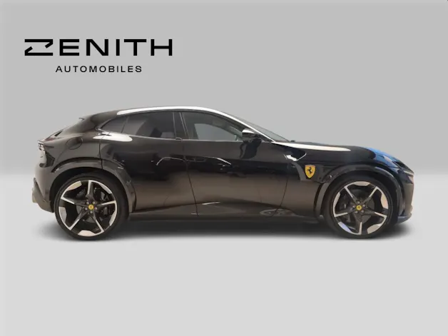Ferrari Purosangue 6.5 V12