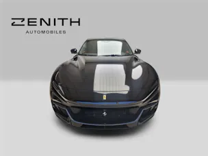 Ferrari Purosangue 6.5 V12
