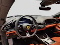 Ferrari Purosangue 6.5 V12