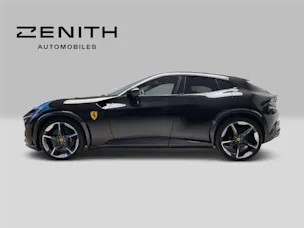 Ferrari Purosangue 6.5 V12