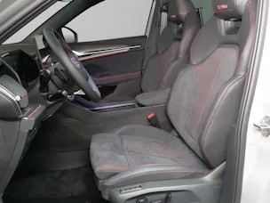 Škoda Kodiaq 2.0 TSI RS 4x4
