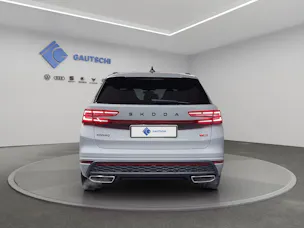 Škoda Kodiaq 2.0 TSI RS 4x4