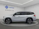Škoda Kodiaq 2.0 TSI RS 4x4