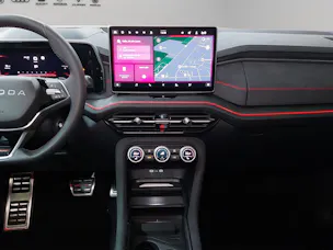 Škoda Kodiaq 2.0 TSI RS 4x4