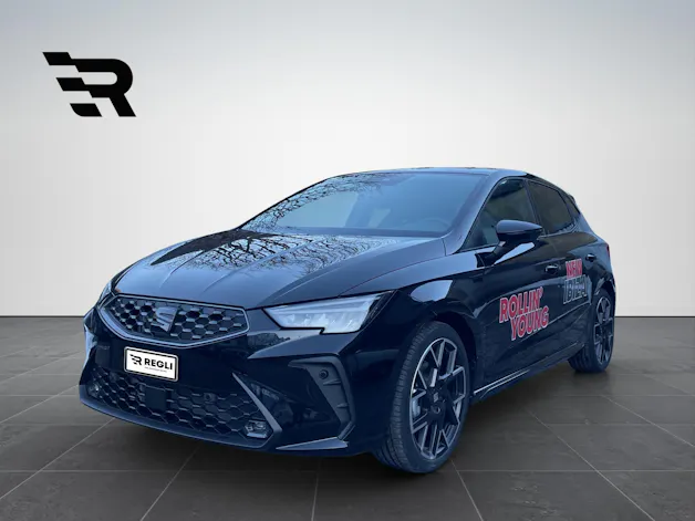 SEAT Ibiza 1.0 EcoTSI Move FR DSG