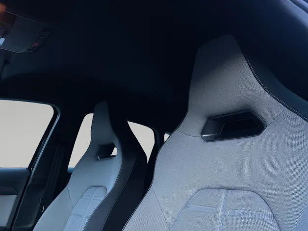 SEAT Ibiza 1.0 EcoTSI Move FR DSG