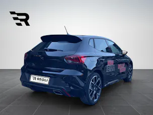 SEAT Ibiza 1.0 EcoTSI Move FR DSG