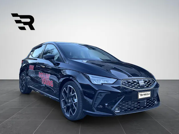 SEAT Ibiza 1.0 EcoTSI Move FR DSG