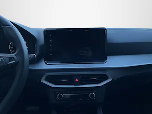 SEAT Ibiza 1.0 EcoTSI Move FR DSG