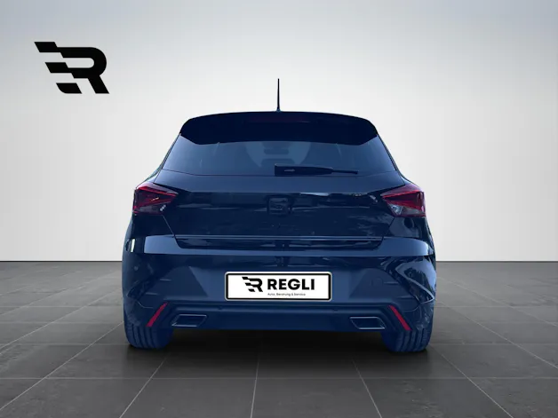 SEAT Ibiza 1.0 EcoTSI Move FR DSG